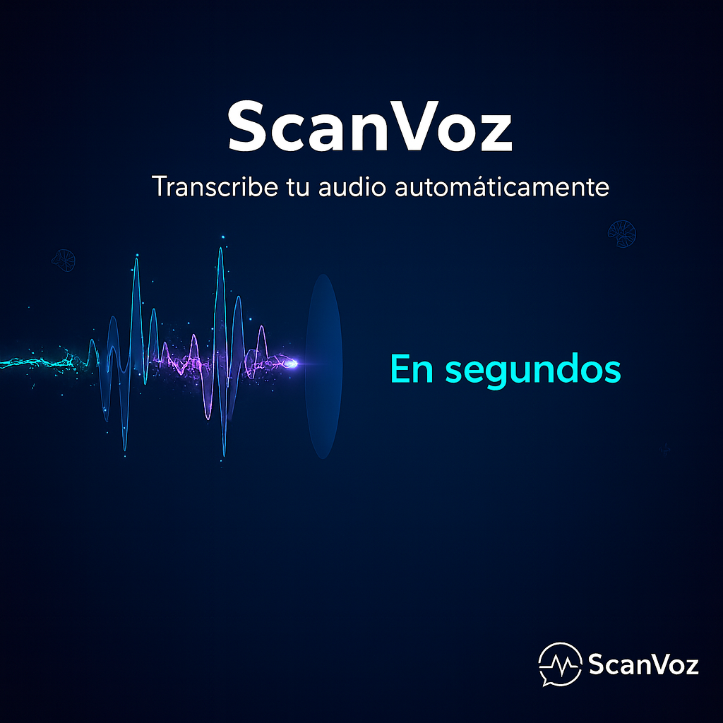 ScanVoz